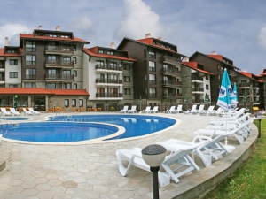 Balkan Jewel Resort