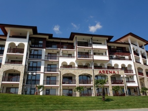 Arena