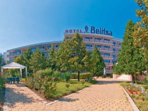 Belitsa Hotel