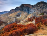 Водопад Райското пръскало, Национален парк "Северен Балкан"