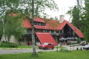 Снимка Hotel Breza