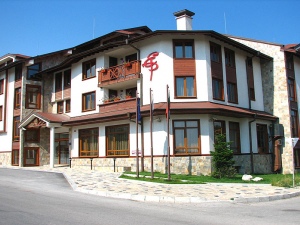 Евелина Палас