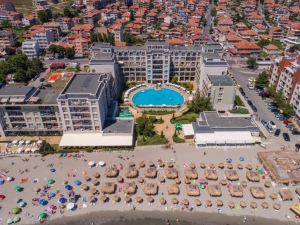 Снимка Festa Pomorie Resort