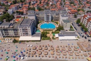 Снимка Festa Pomorie Resort