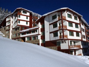 Снимка Форест Нук