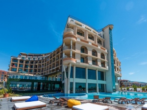 Снимка Grand Hotel Sveti Vlas