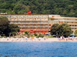 Grifid Hotel Vistamar