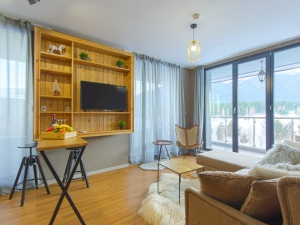 Снимка Корнелия Делукс Резиденс