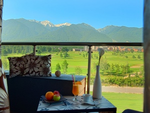 Снимка Корнелия Бутик Хотел и СПА