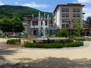 SPA Hotel Erma