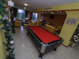 Снимка Hotel Kamena Pamporovo