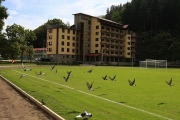 Снимка Olymp Sports Hotel