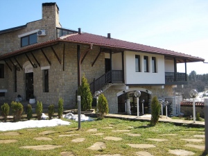 Загорие