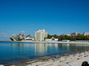 Снимка Interhotel Pomorie