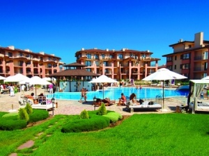 Снимка Kaliakria Resort