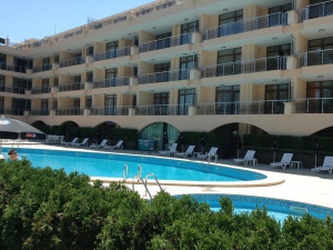 Мурите Бийч