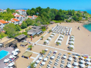 Снимка Oasis Resort & SPA