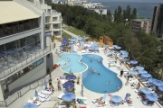 Снимка Golden Beach Park Hotel