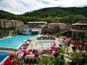 Park Hotel Pirin