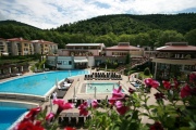 Снимка Park Hotel Pirin
