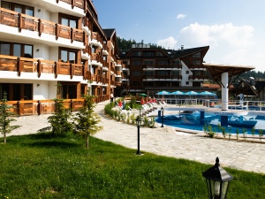 Снимка Реденка Палас