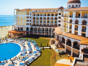 Riu Helios Bay