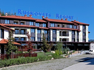 Снимка Ruskovets Resort