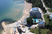 Снимка Sirius Beach Hotel