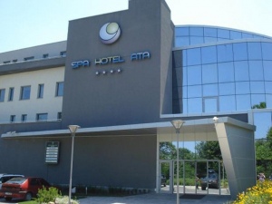 СПА Хотел Ата