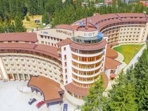 Снимка SPA Hotel Orpheus