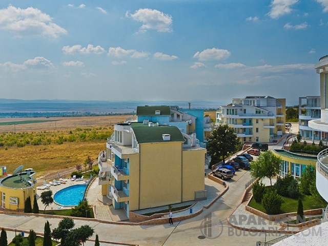 Sunset Kosharitsa ApartmentsBulgaria com