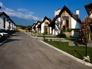 Redenka Chalets